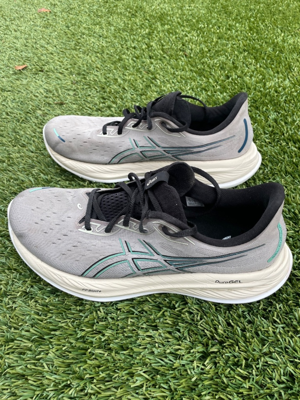 ASICS GEL-Cumulus 26 - Men size 12 - Picture 3 of 7